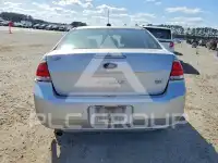 2011 Ford FOCUS фото