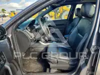 2011 Ford FOCUS фото