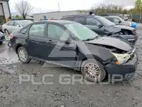 2011 Ford FOCUS фото