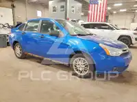 2011 Ford FOCUS фото