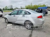2011 Ford FOCUS фото