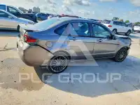 2011 Ford FOCUS фото