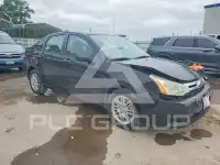 2011 Ford FOCUS photo