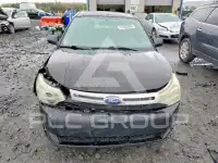 2011 Ford FOCUS фото