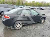 2011 Ford FOCUS фото