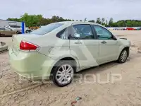 2011 Ford FOCUS фото