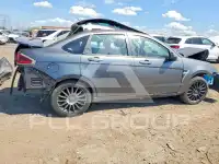 2011 Ford FOCUS фото