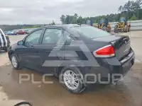 2011 Ford FOCUS photo