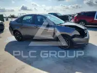 2011 Ford FOCUS фото
