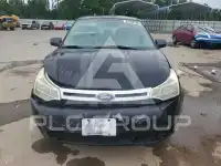 2011 Ford FOCUS photo