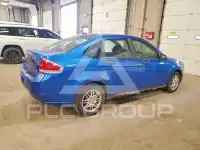 2011 Ford FOCUS фото