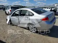 2011 Ford FOCUS фото