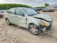2011 Ford FOCUS фото