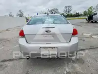 2011 Ford FOCUS фото