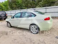 2011 Ford FOCUS фото