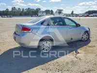 2011 Ford FOCUS фото