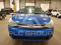 2011 Ford FOCUS фото