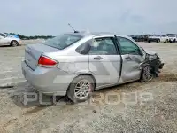 2011 Ford FOCUS фото