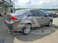 2011 Ford FOCUS фото