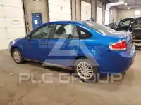 2011 Ford FOCUS фото