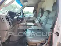 2011 Ford E-450 photo