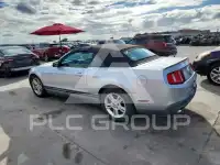 2011 Ford MUSTANG фото