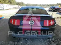 2011 Ford MUSTANG фото