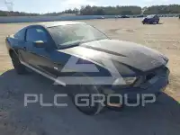 2011 Ford MUSTANG photo