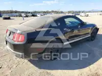 2011 Ford MUSTANG photo