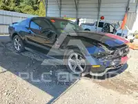2011 Ford MUSTANG фото