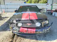 2011 Ford MUSTANG фото
