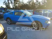 2011 Ford MUSTANG фото