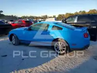 2011 Ford MUSTANG фото
