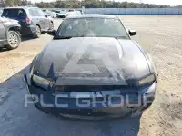 2011 Ford MUSTANG photo