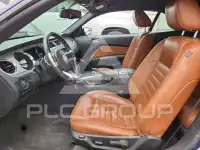 2011 Ford MUSTANG фото
