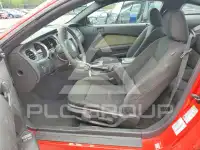 2011 Ford MUSTANG photo