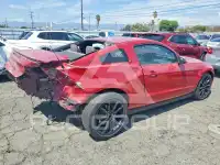 2011 Ford MUSTANG фото