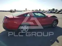 2011 Ford MUSTANG photo