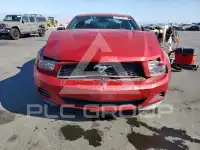 2011 Ford MUSTANG photo