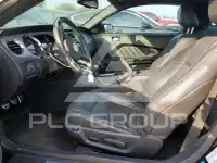 2011 Ford MUSTANG фото