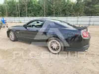 2011 Ford MUSTANG photo