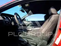 2011 Ford MUSTANG photo
