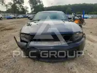 2011 Ford MUSTANG photo