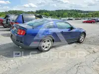 2011 Ford MUSTANG фото
