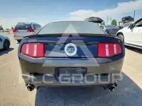 2011 Ford MUSTANG фото