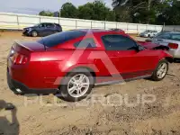 2011 Ford MUSTANG photo