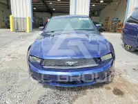 2011 Ford MUSTANG фото