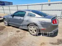 2011 Ford MUSTANG фото