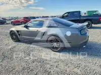 2011 Ford MUSTANG photo