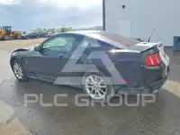 2011 Ford MUSTANG photo